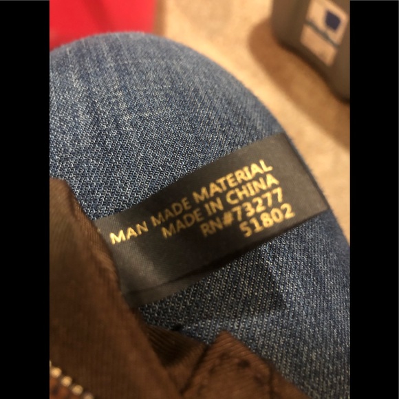 Small wristlet / purse - Picture 6 of 7